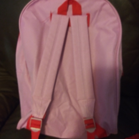 BWAP Backpack - Picture 2 of 3